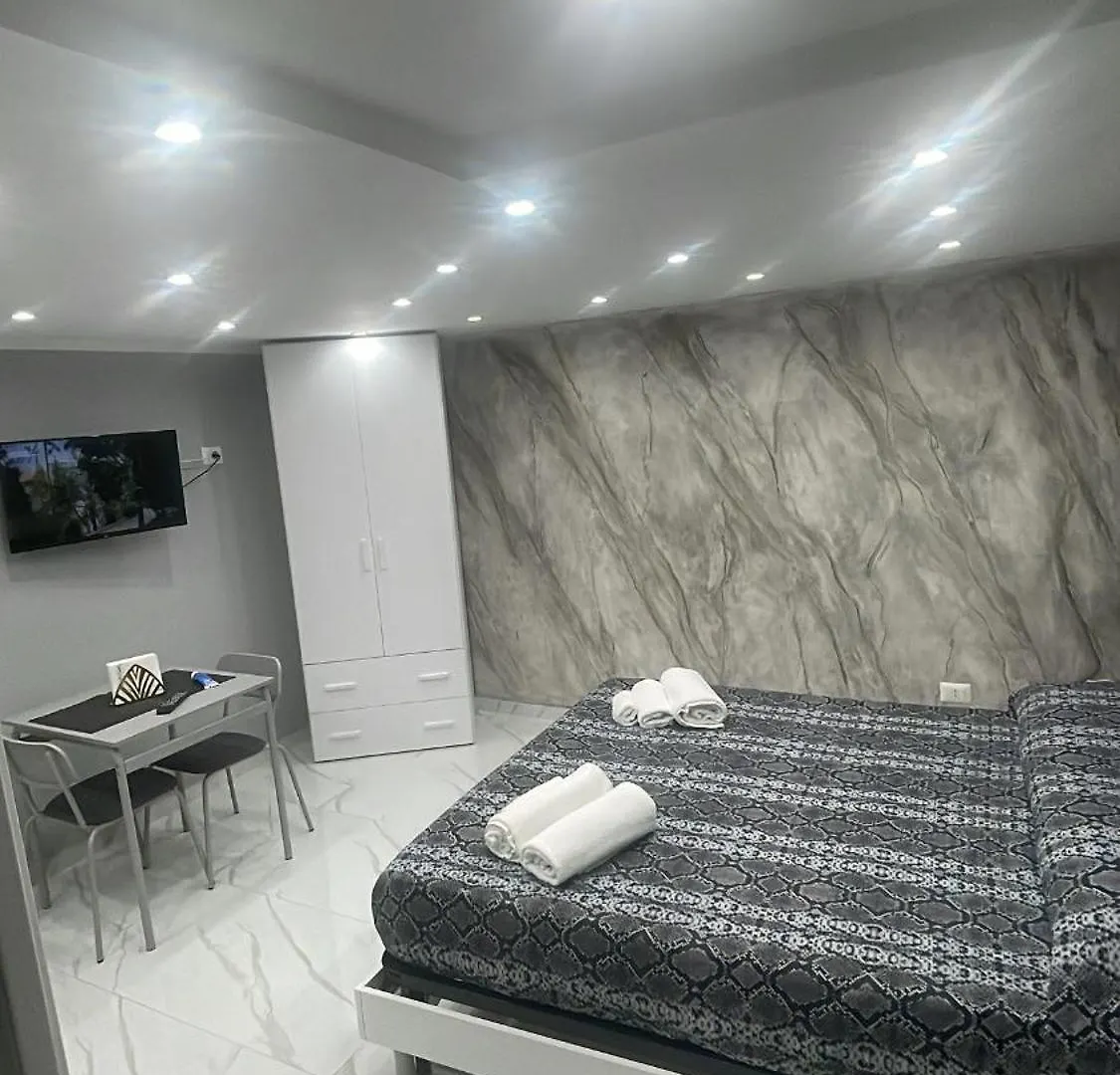 Holiday home Casa Morimoto Villa Naples Italy