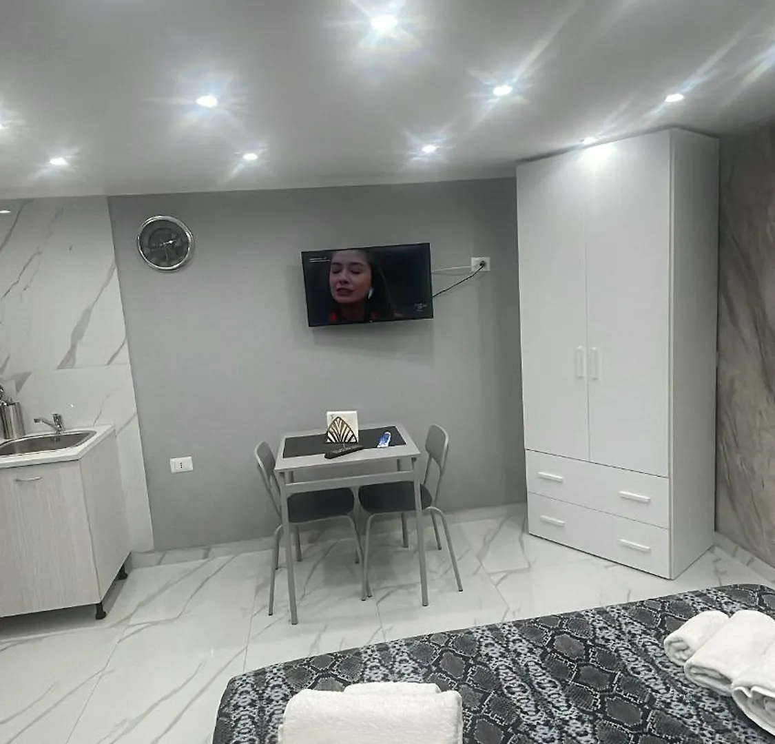 Holiday home Casa Morimoto Villa Naples