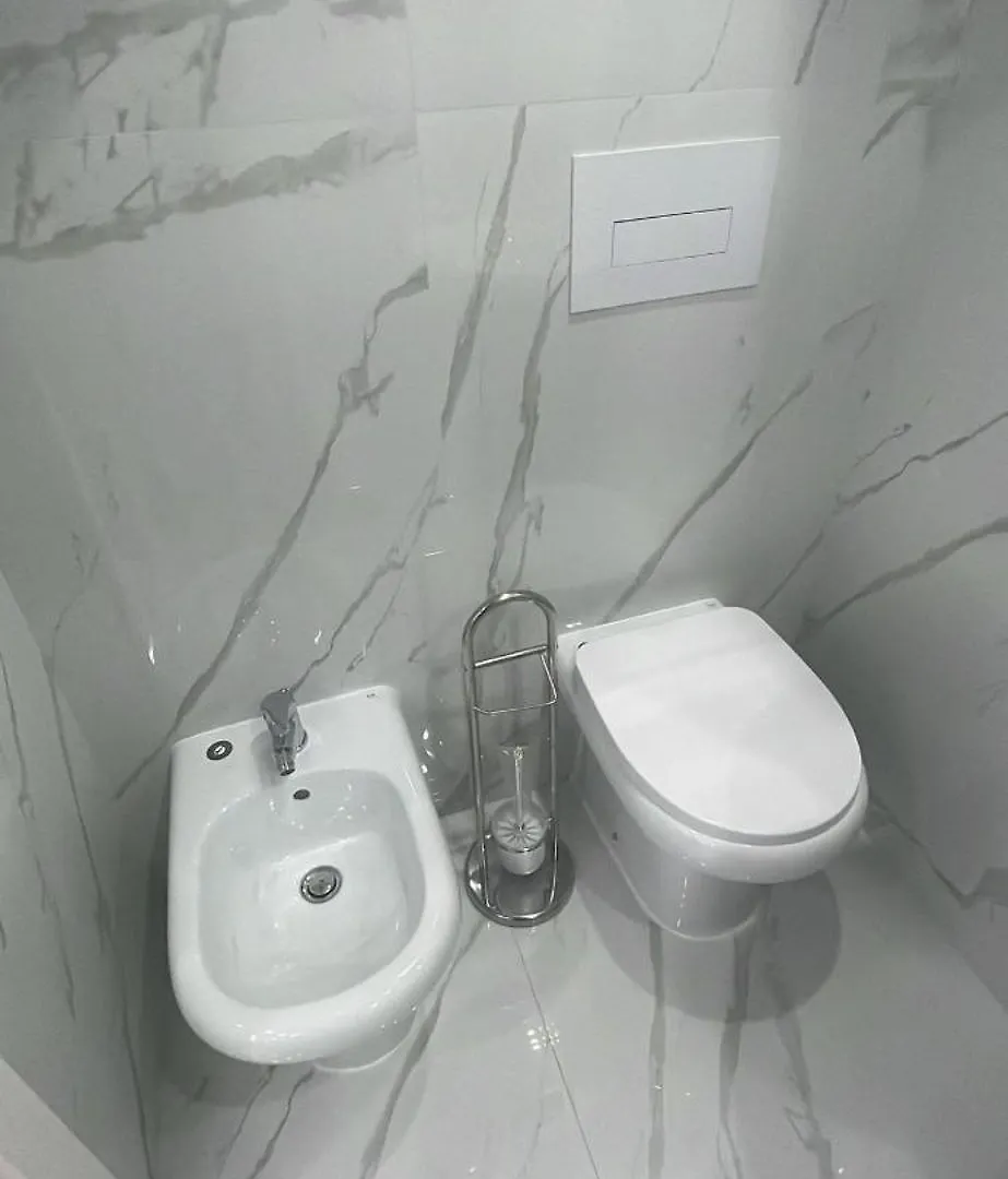 Casa Morimoto Villa Napoli