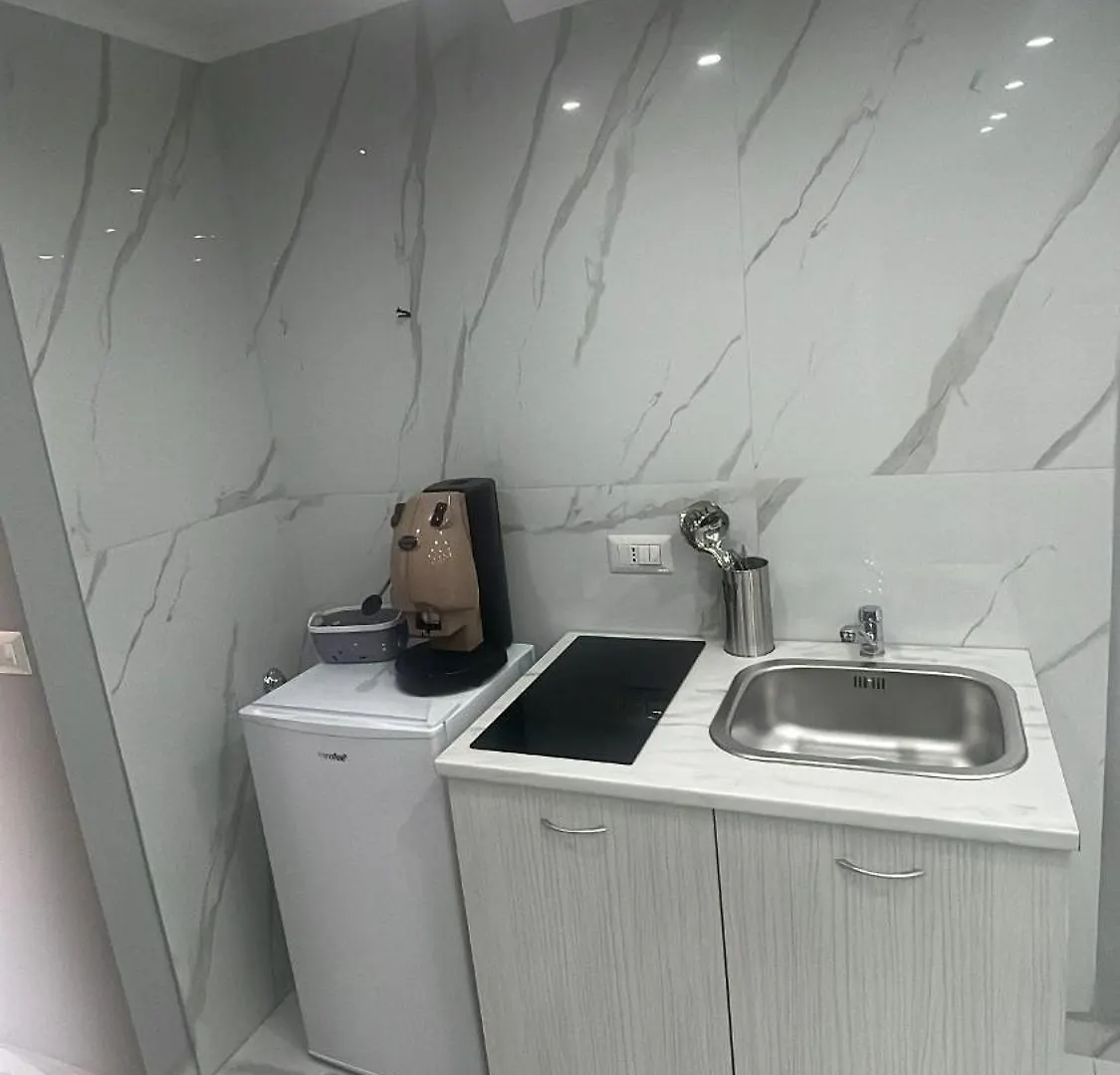 Casa Morimoto Villa Napoli Tatil Evi