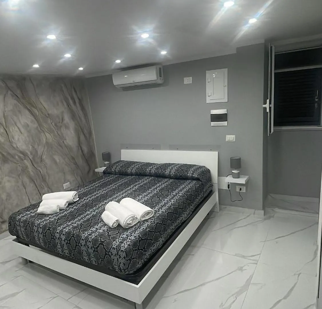 Tatil Evi Casa Morimoto Villa Napoli İtalya