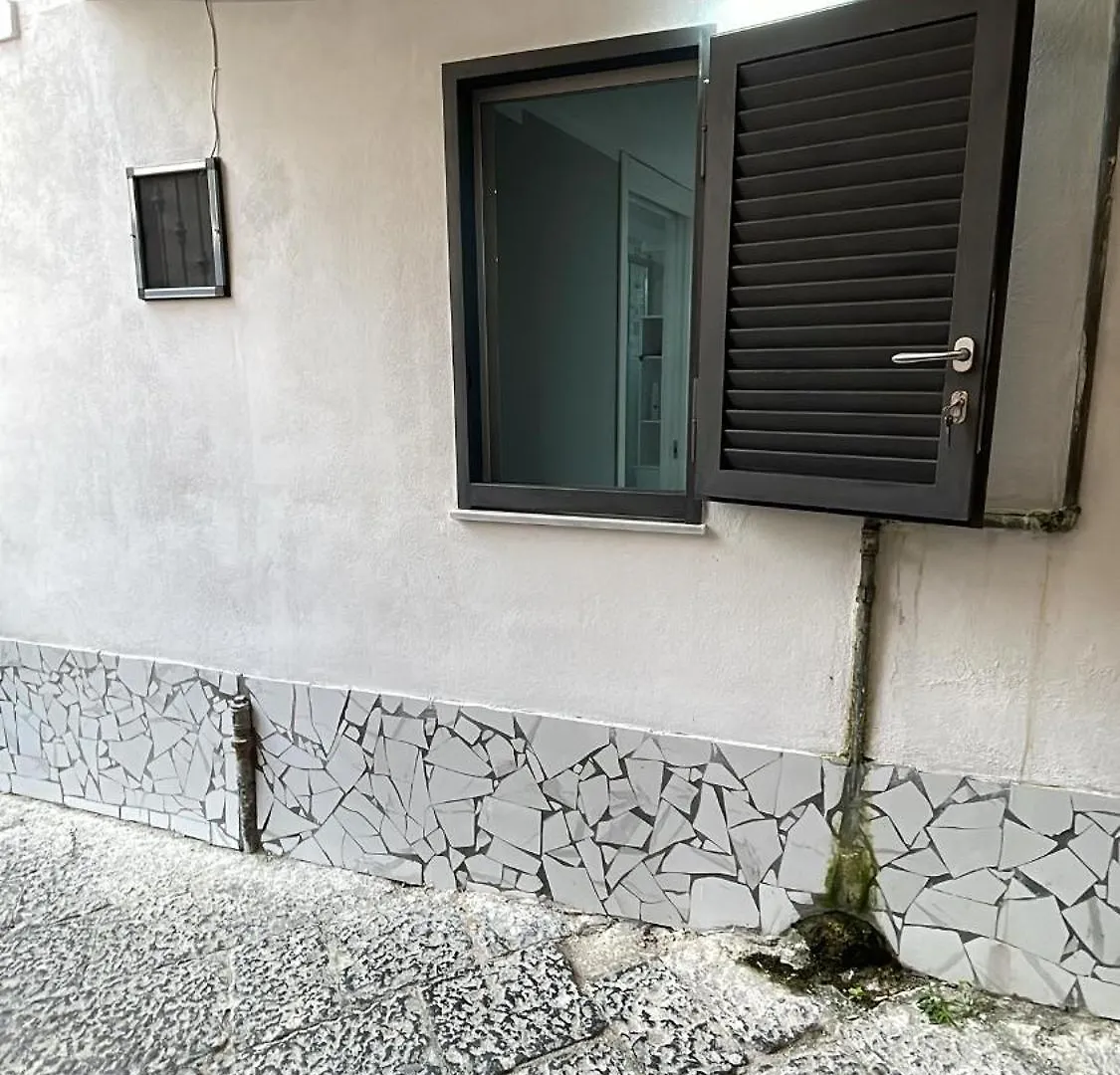 Casa Morimoto Villa Napoli